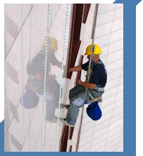 Услуги Высотные работы в Азове