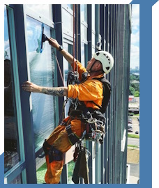 Услуги Высотные работы в Азове