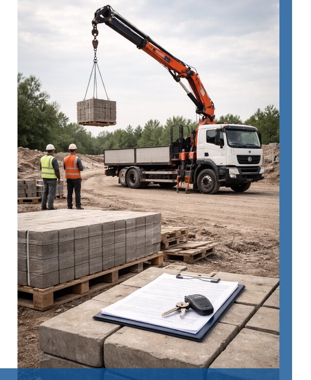 Аренда крана Пионер в Азове под ключ от 3594 р. | ВЫСОТНИК-Азв